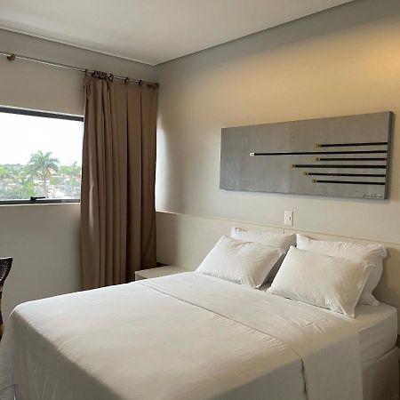 Hotel Relicário Araguaína Kültér fotó