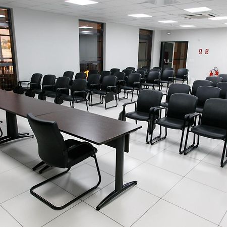 Hotel Relicário Araguaína Kültér fotó