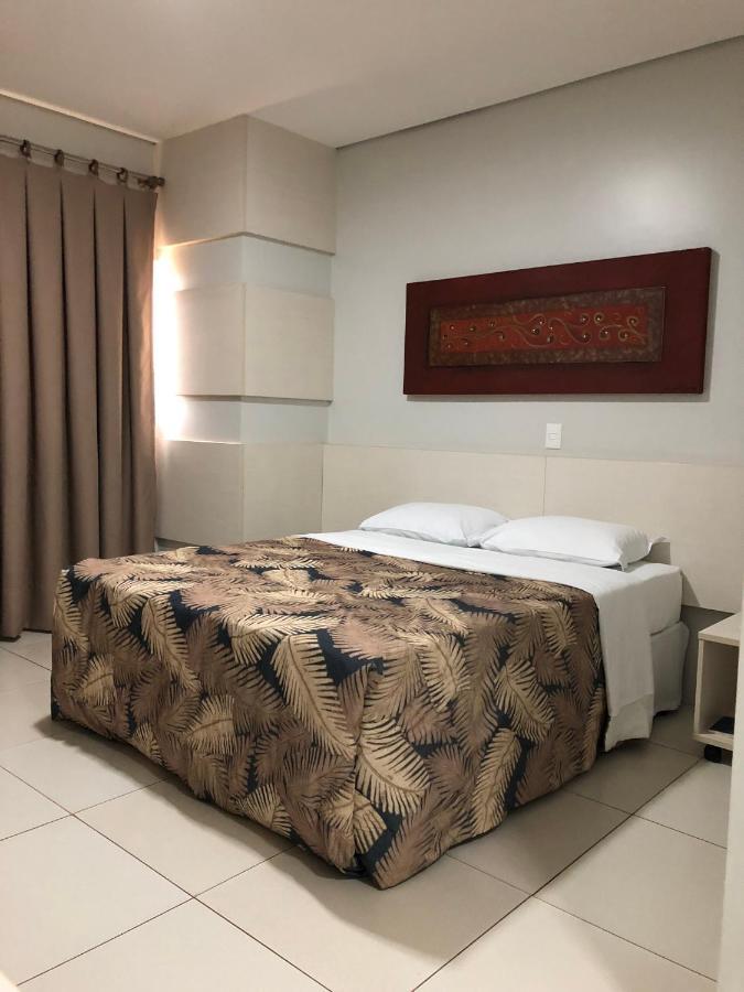 Hotel Relicário Araguaína Kültér fotó