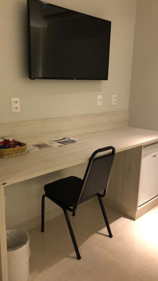 Hotel Relicário Araguaína Kültér fotó