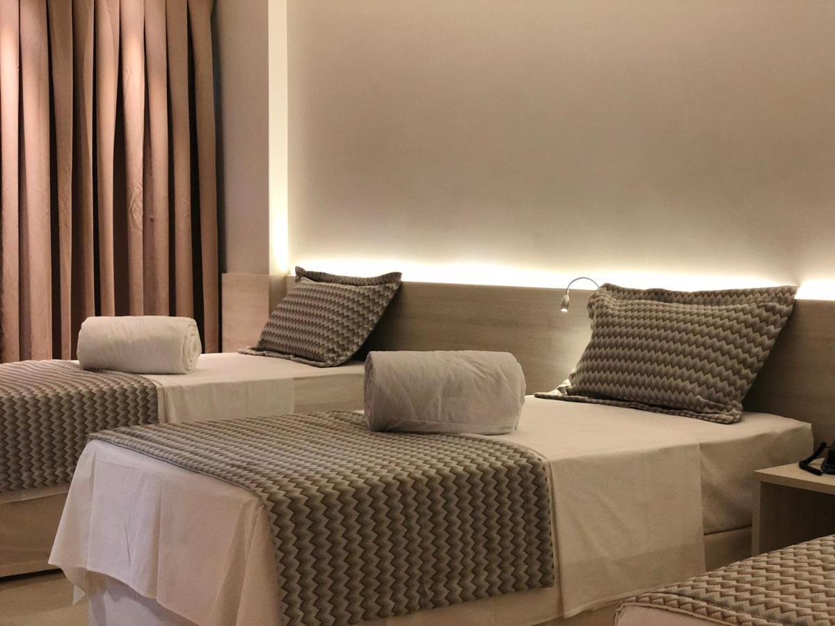 Hotel Relicário Araguaína Kültér fotó